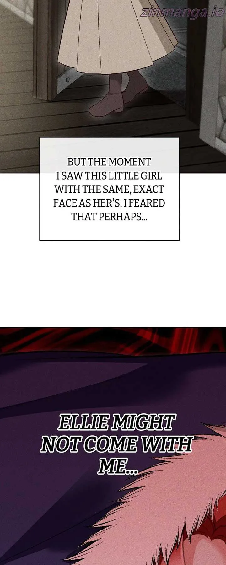 If You Wish for My Despair Chapter 62 page 45