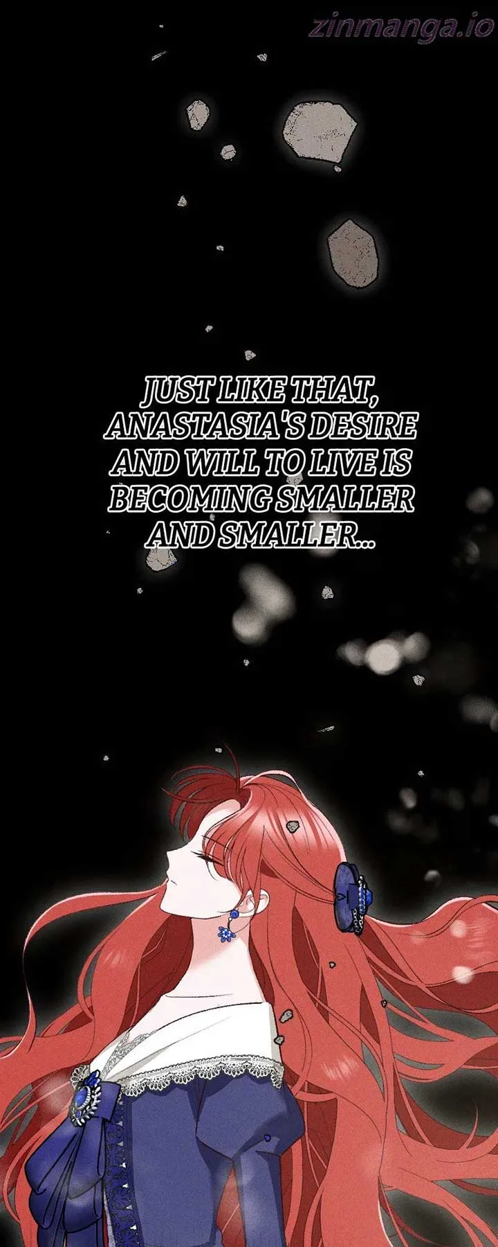 If You Wish for My Despair Chapter 62 page 20