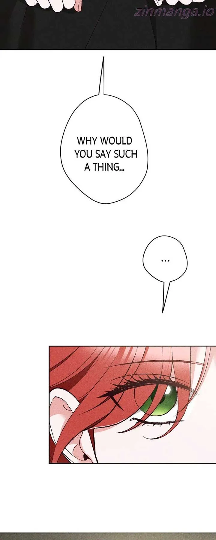 If You Wish for My Despair Chapter 62 page 24
