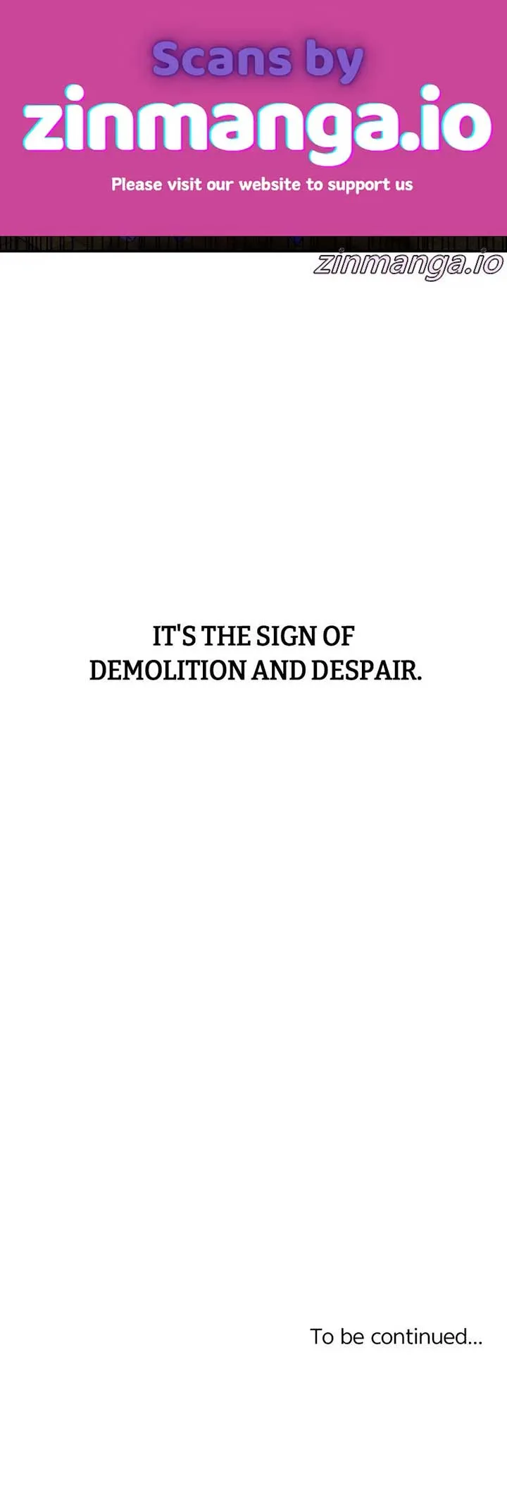 If You Wish for My Despair Chapter 62 page 76
