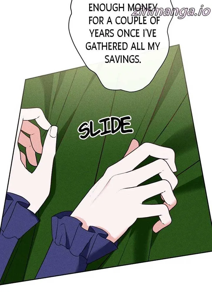 If You Wish for My Despair Chapter 62 page 74