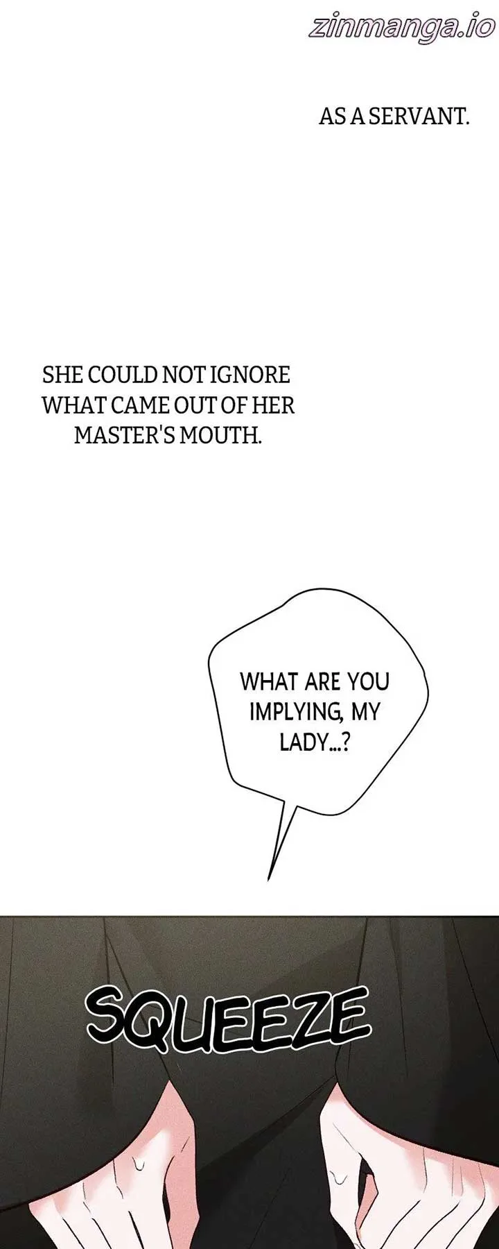 If You Wish for My Despair Chapter 62 page 23
