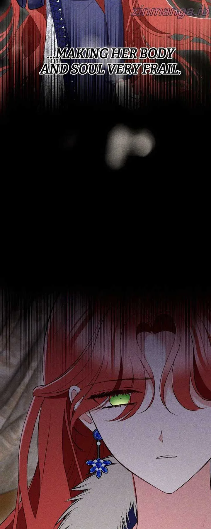 If You Wish for My Despair Chapter 62 page 21