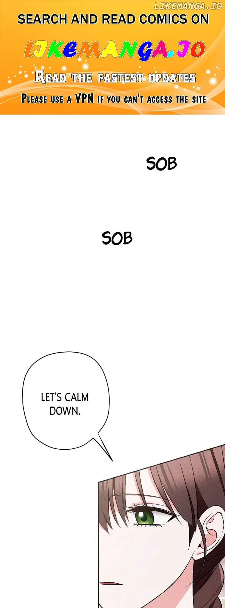 If You Wish for My Despair Chapter 63 page 2
