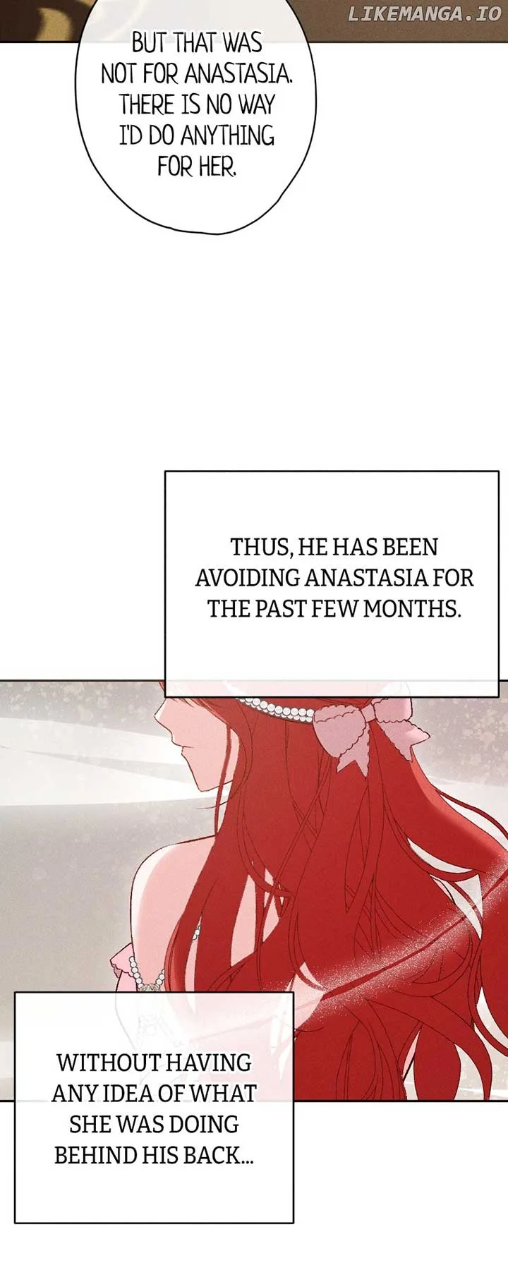If You Wish for My Despair Chapter 63 page 53