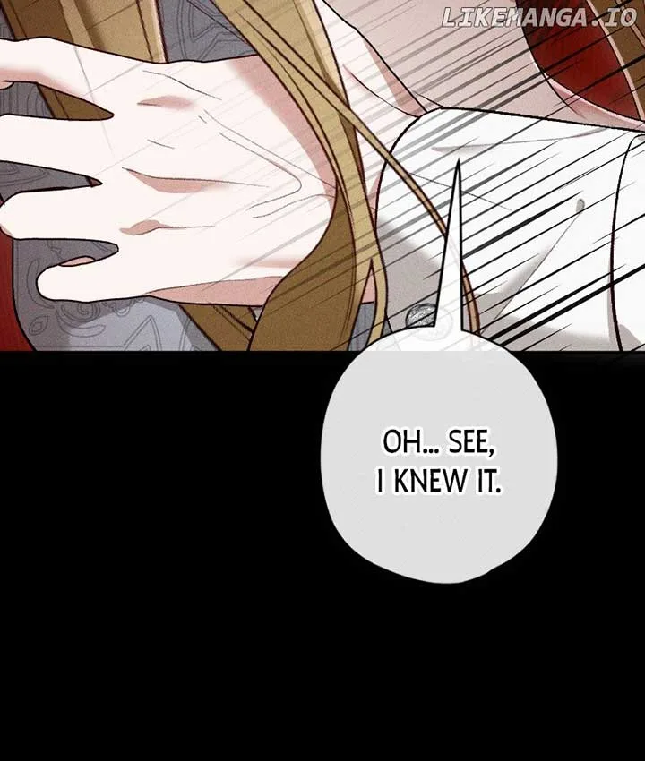 If You Wish for My Despair Chapter 63 page 42