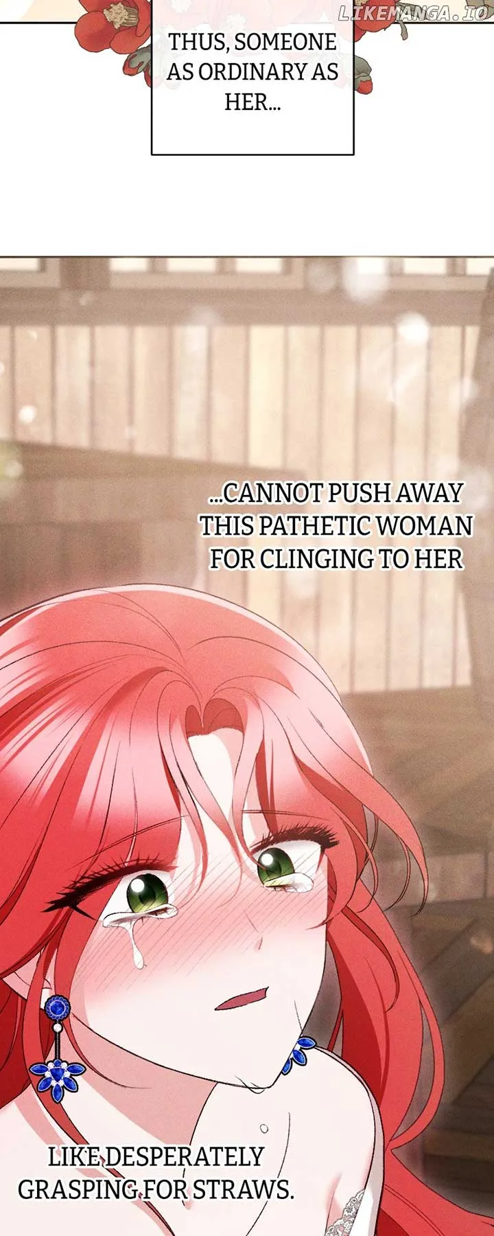 If You Wish for My Despair Chapter 63 page 8