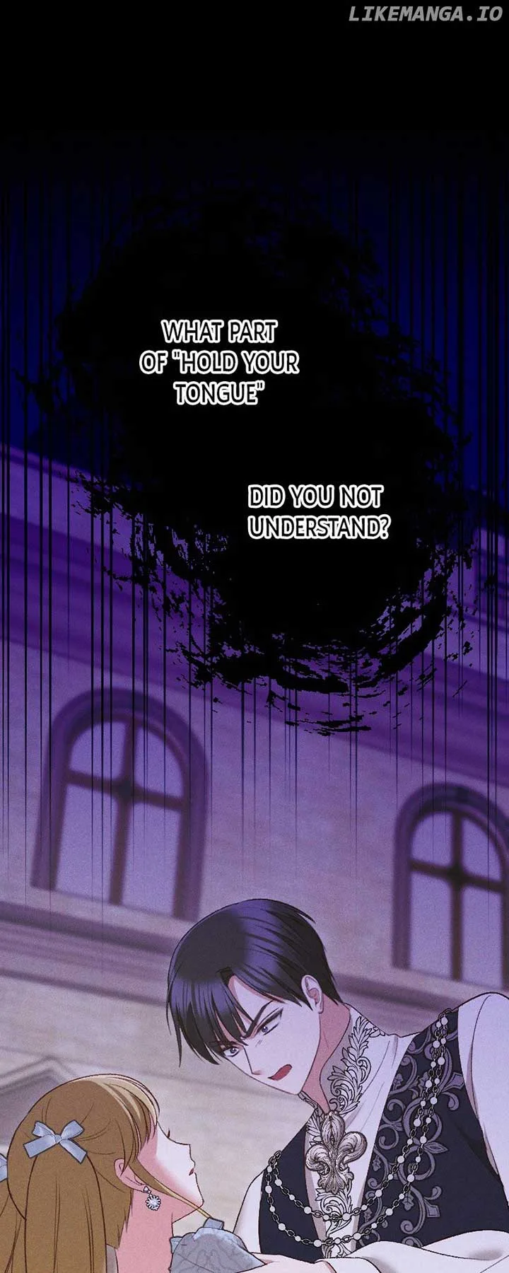 If You Wish for My Despair Chapter 63 page 43