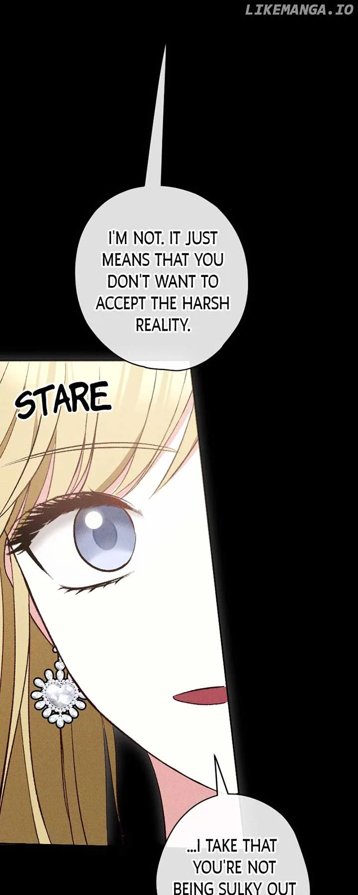 If You Wish for My Despair Chapter 63 page 39