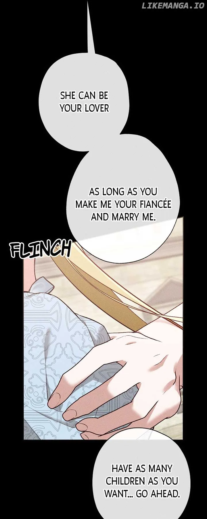 If You Wish for My Despair Chapter 63 page 45