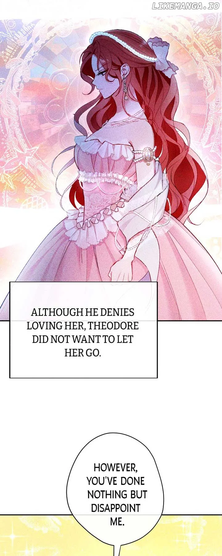If You Wish for My Despair Chapter 63 page 61