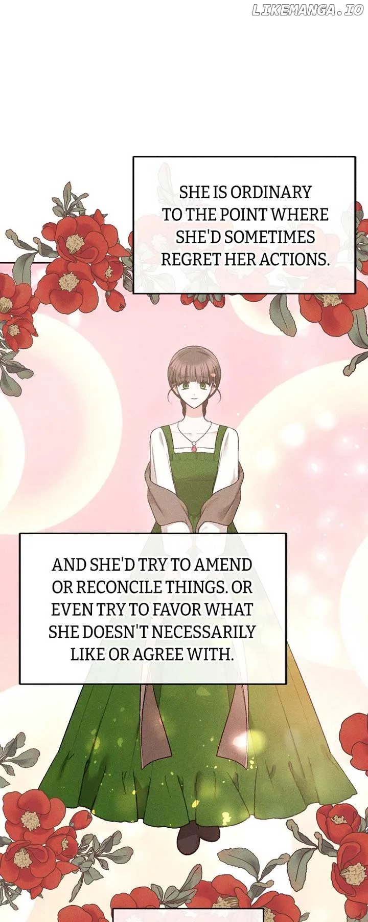 If You Wish for My Despair Chapter 63 page 7