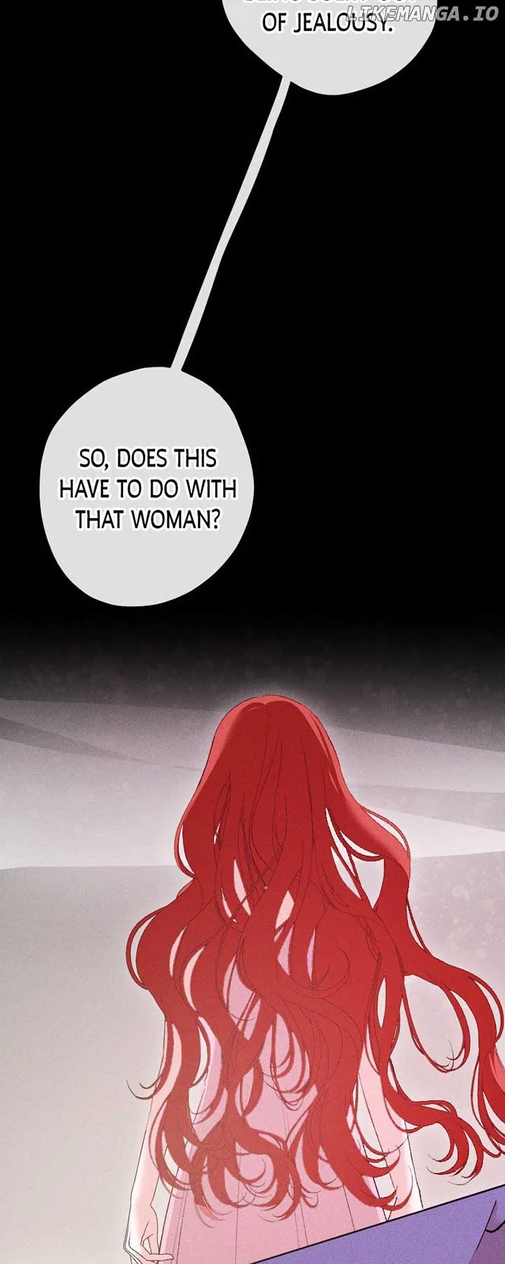 If You Wish for My Despair Chapter 63 page 40
