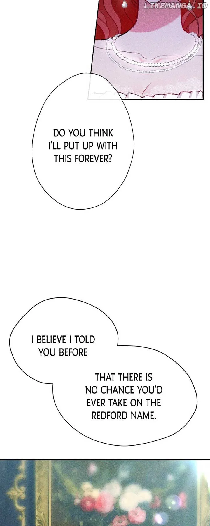 If You Wish for My Despair Chapter 63 page 67