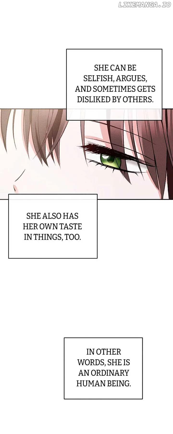 If You Wish for My Despair Chapter 63 page 6