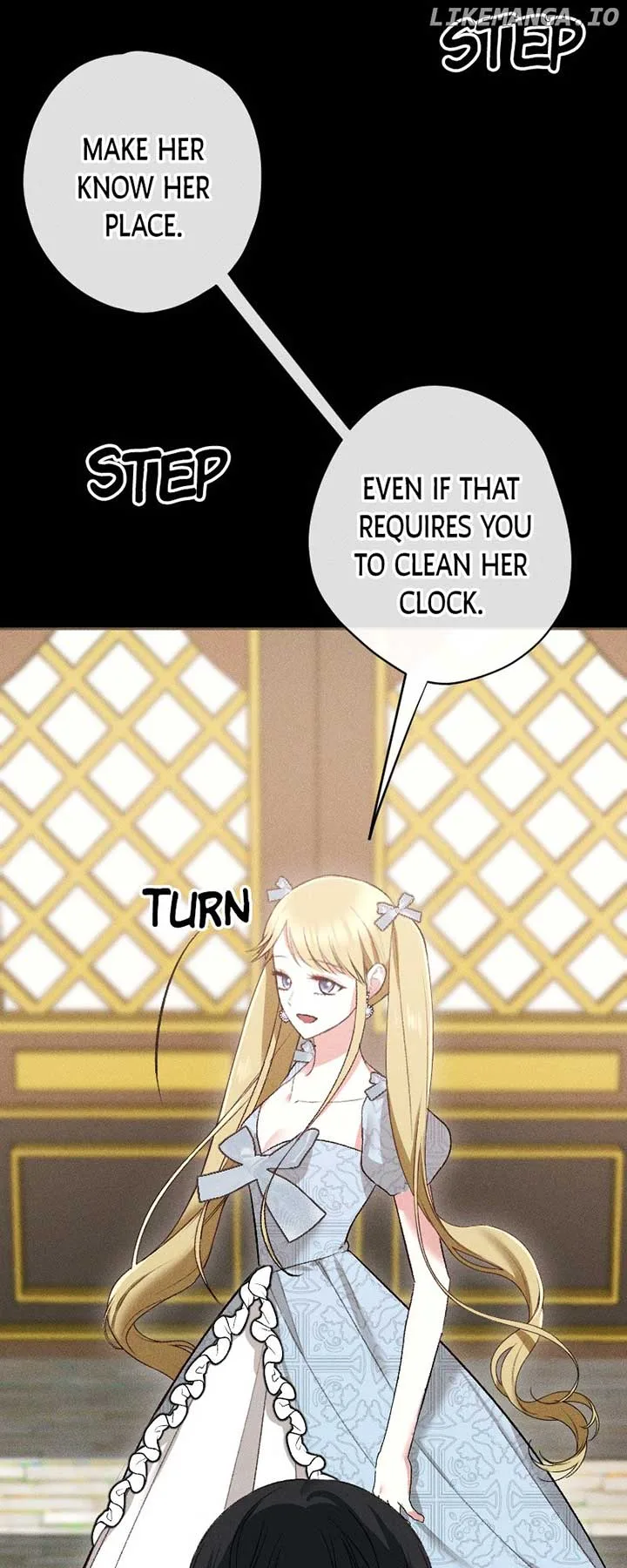 If You Wish for My Despair Chapter 63 page 47