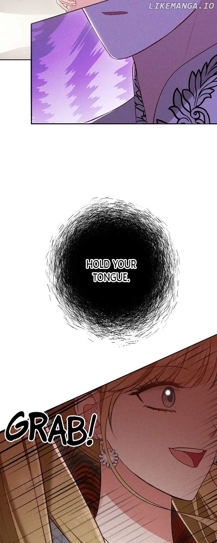 If You Wish for My Despair Chapter 63 page 41