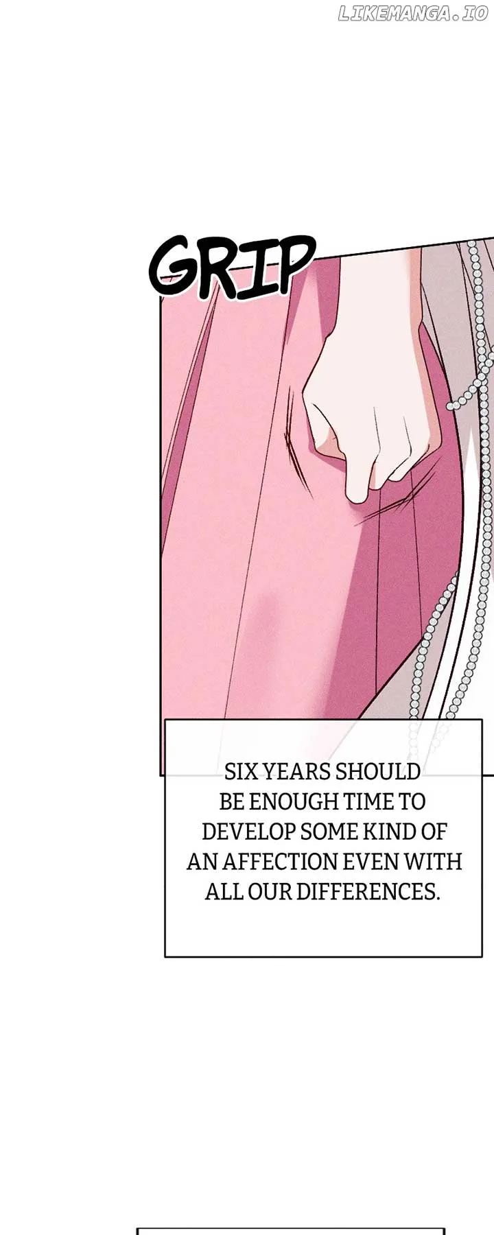 If You Wish for My Despair Chapter 63 page 65