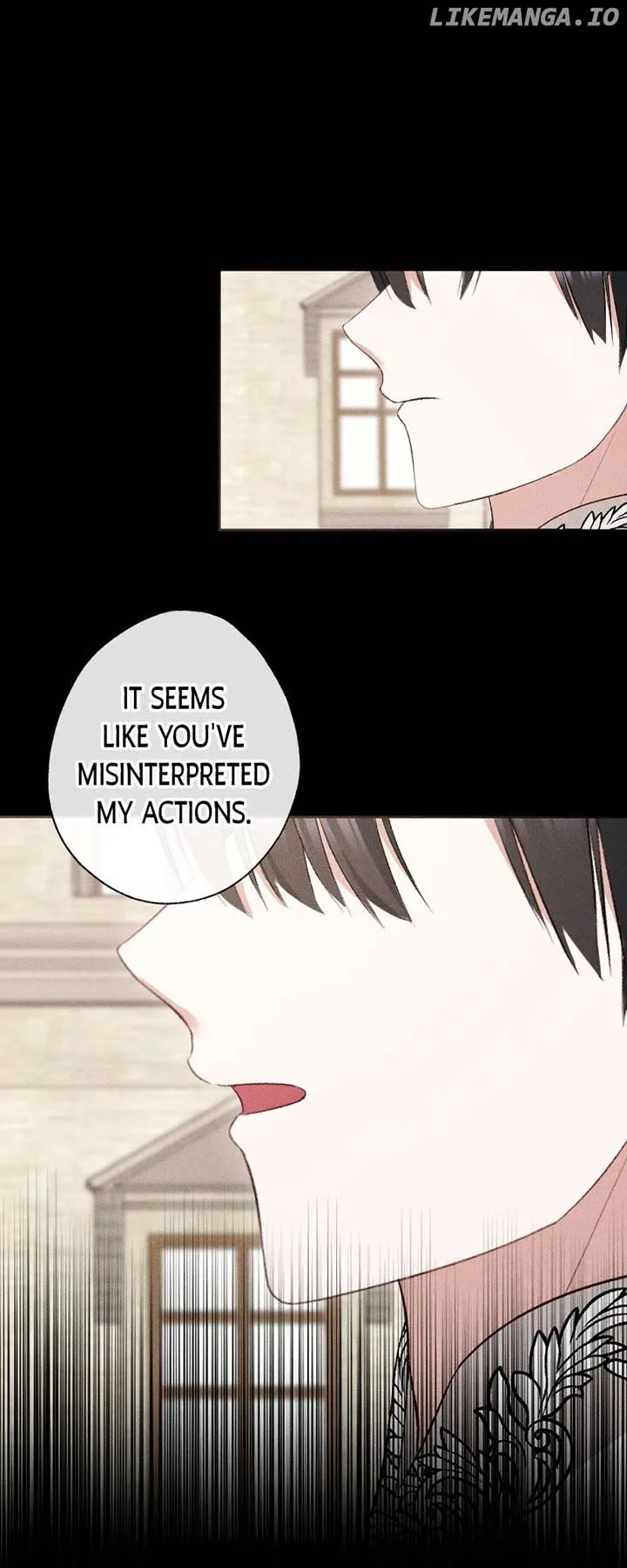 If You Wish for My Despair Chapter 63 page 49