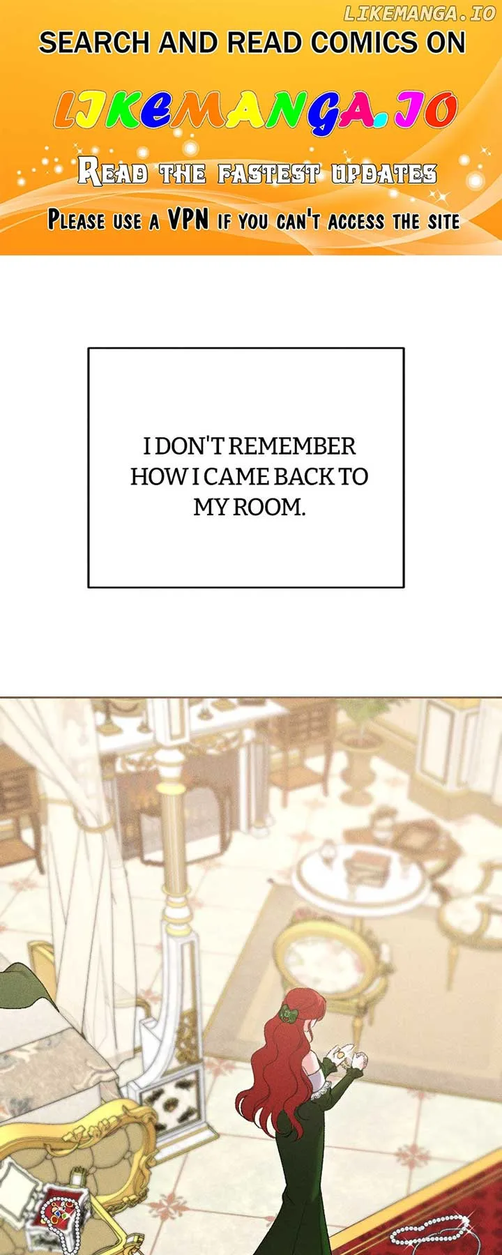 If You Wish for My Despair Chapter 64 page 2