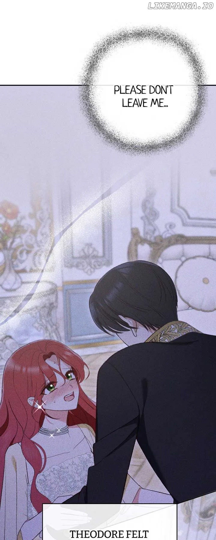 If You Wish for My Despair Chapter 64 page 47