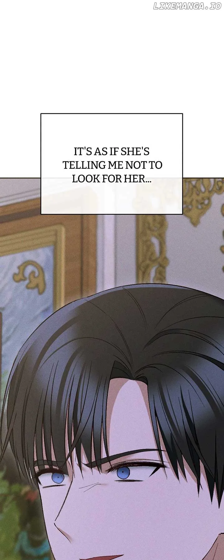 If You Wish for My Despair Chapter 64 page 74