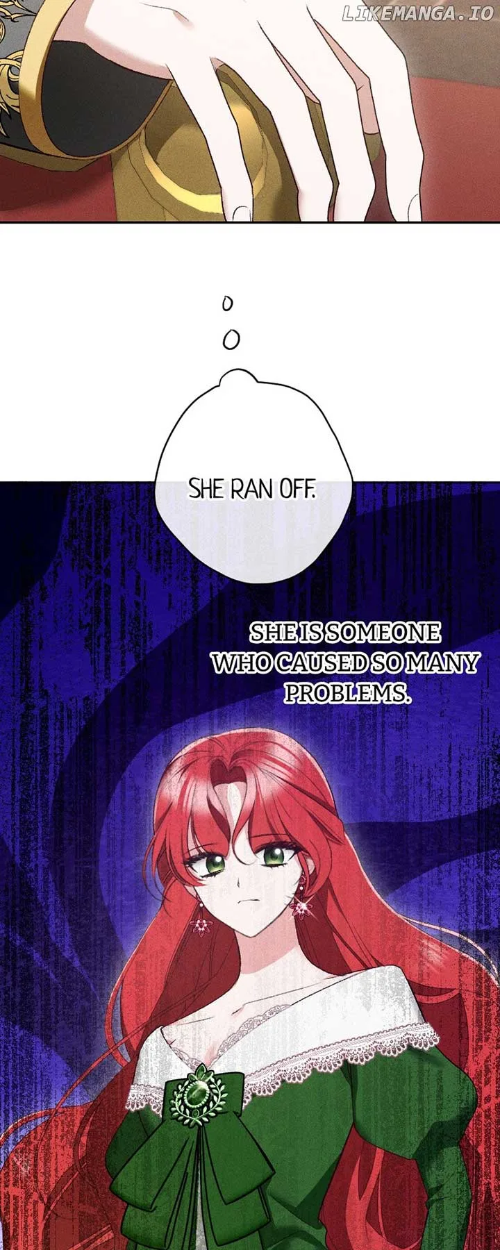 If You Wish for My Despair Chapter 64 page 42