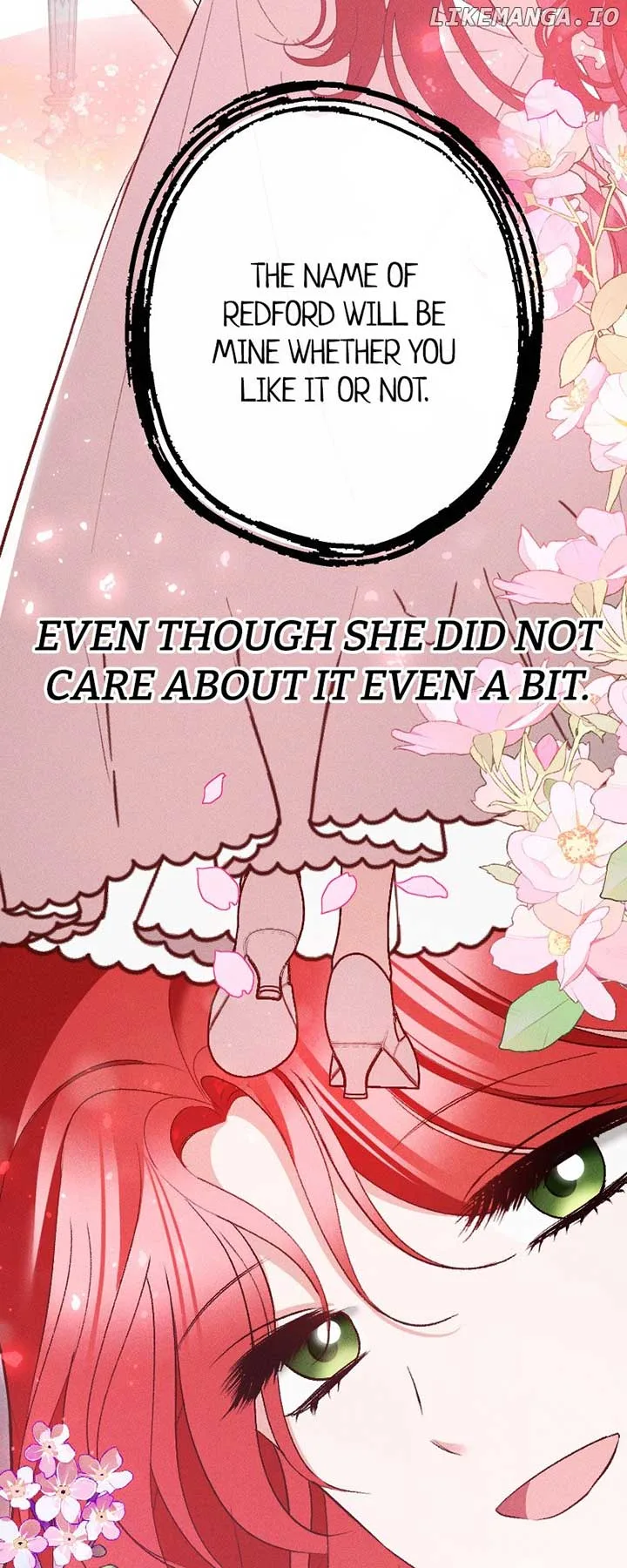 If You Wish for My Despair Chapter 64 page 28