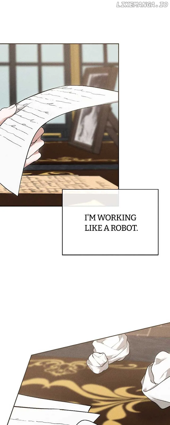If You Wish for My Despair Chapter 64 page 60