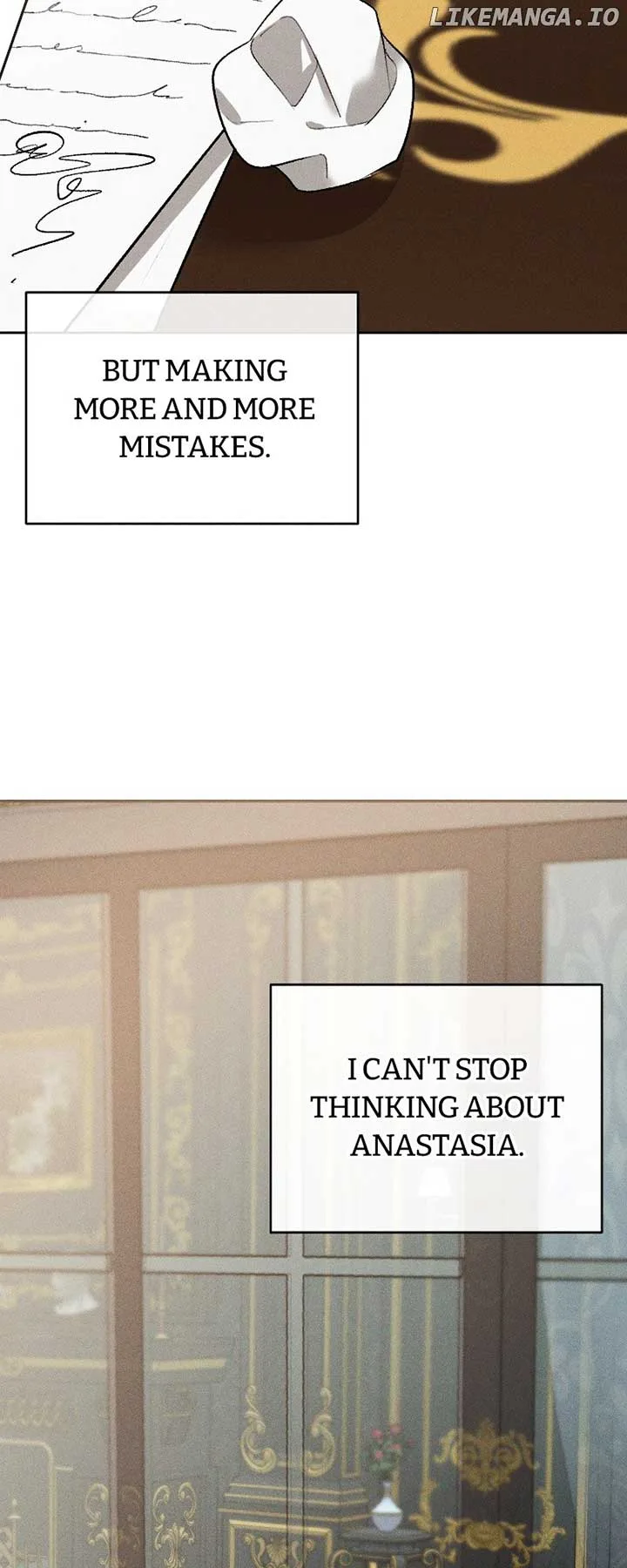 If You Wish for My Despair Chapter 64 page 61