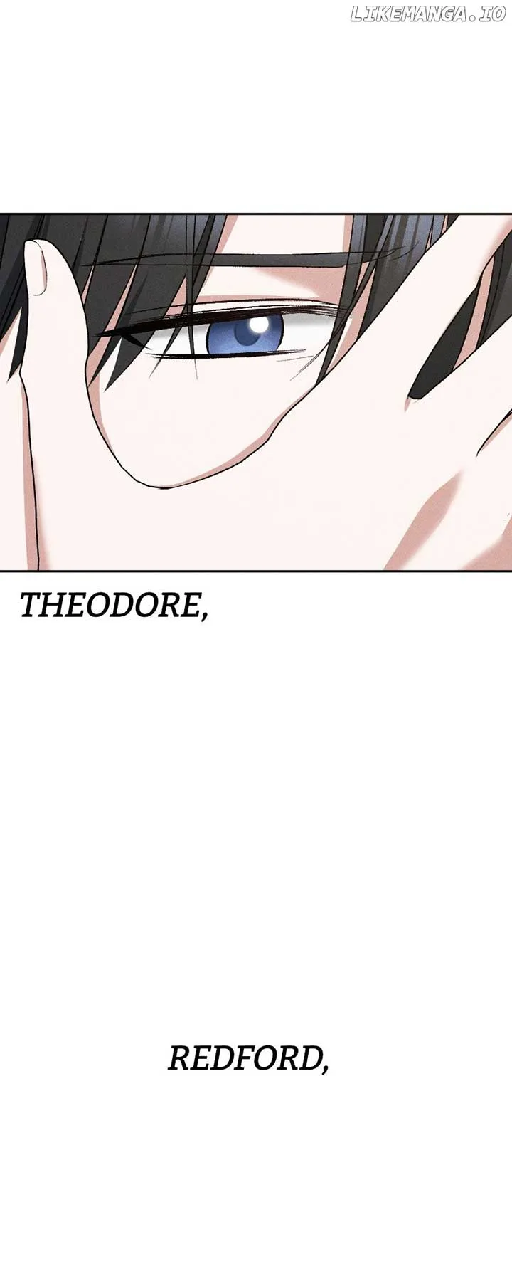 If You Wish for My Despair Chapter 64 page 26