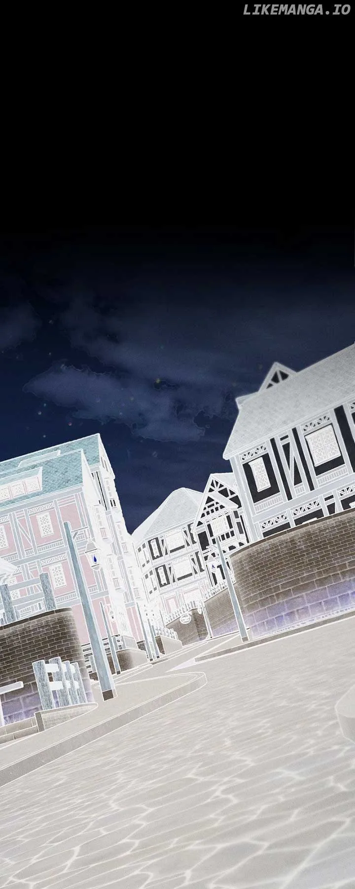 If You Wish for My Despair Chapter 64 page 9