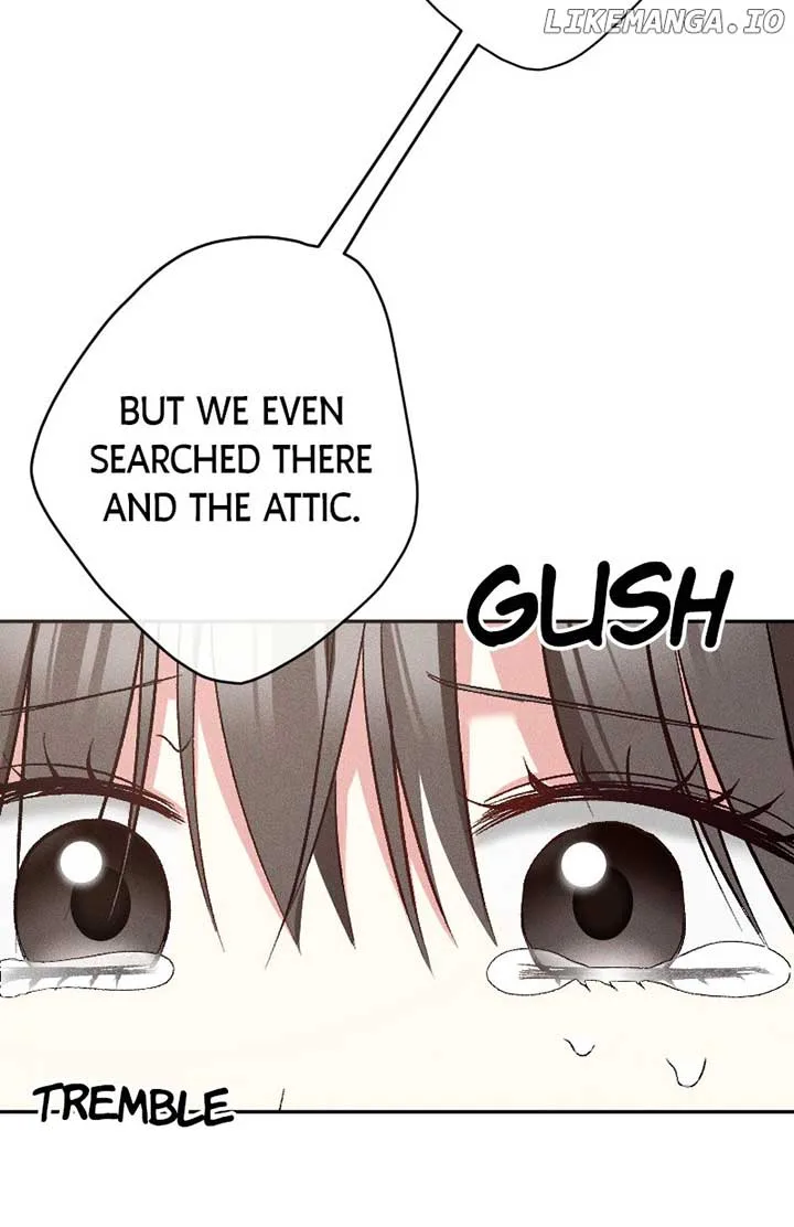 If You Wish for My Despair Chapter 64 page 17