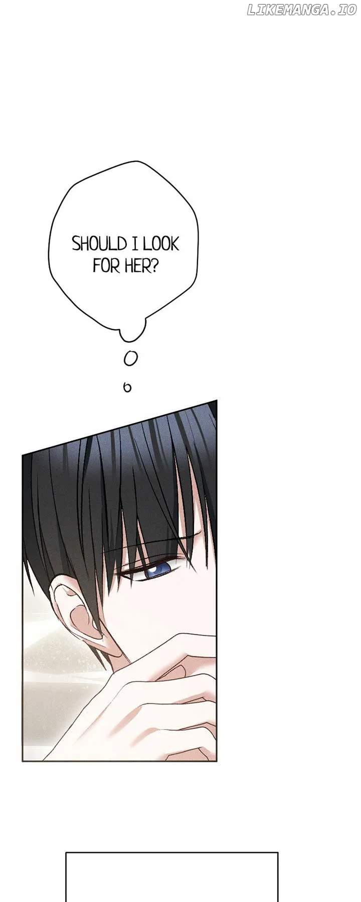 If You Wish for My Despair Chapter 64 page 58