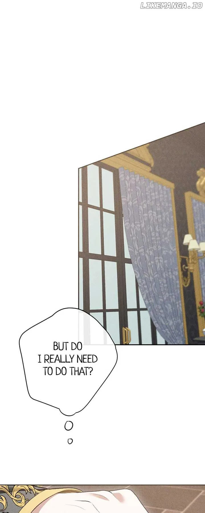 If You Wish for My Despair Chapter 64 page 41