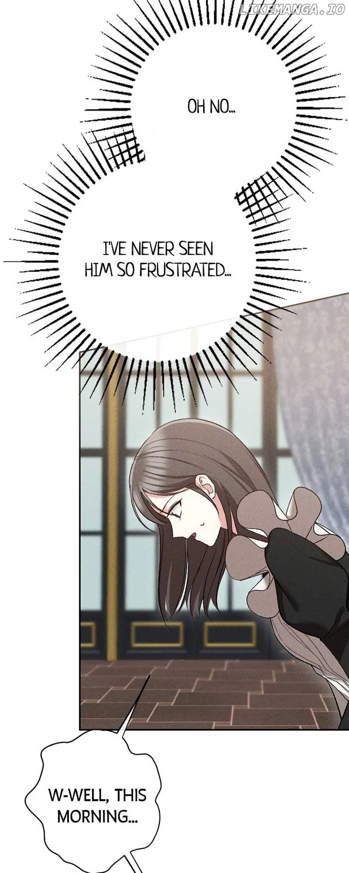 If You Wish for My Despair Chapter 64 page 13