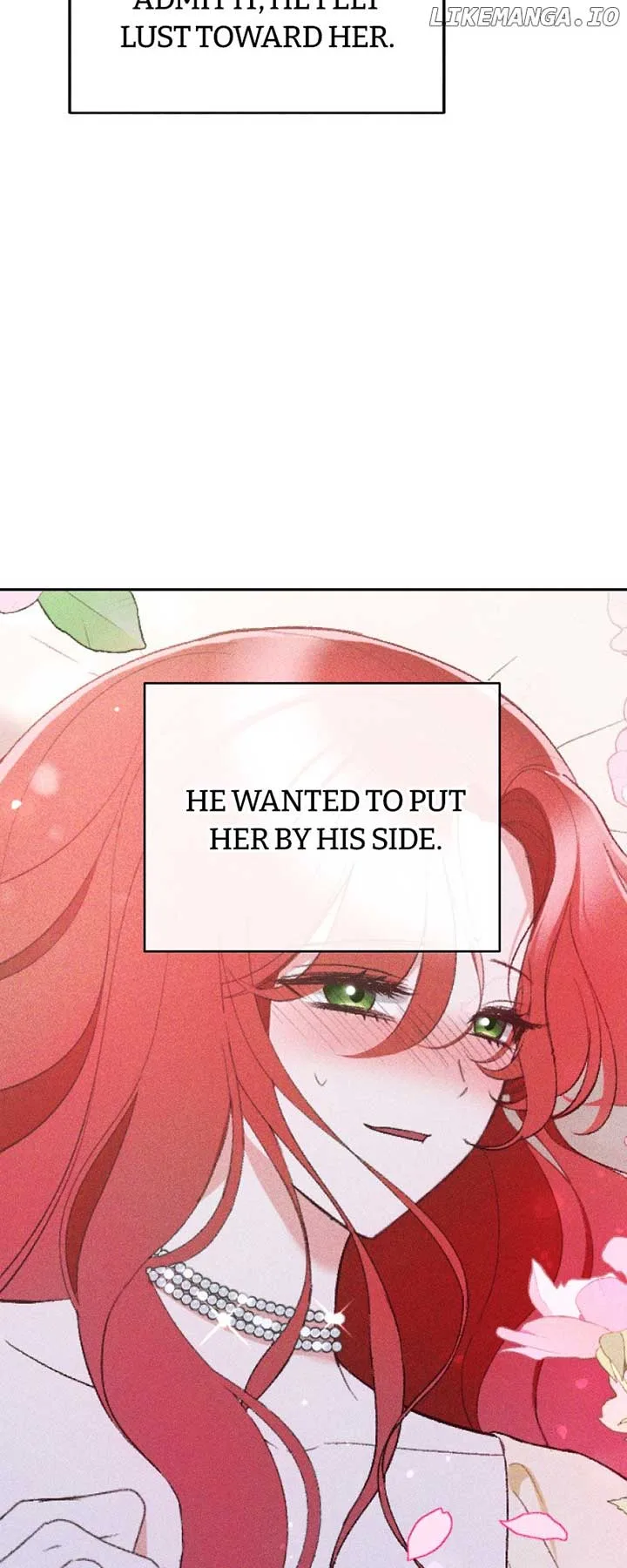 If You Wish for My Despair Chapter 64 page 49