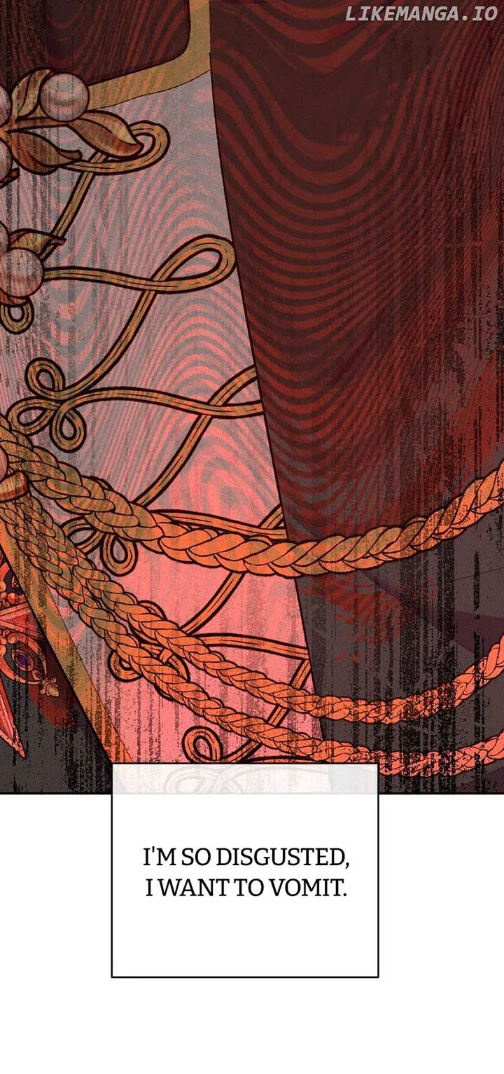 If You Wish for My Despair Chapter 64 page 52