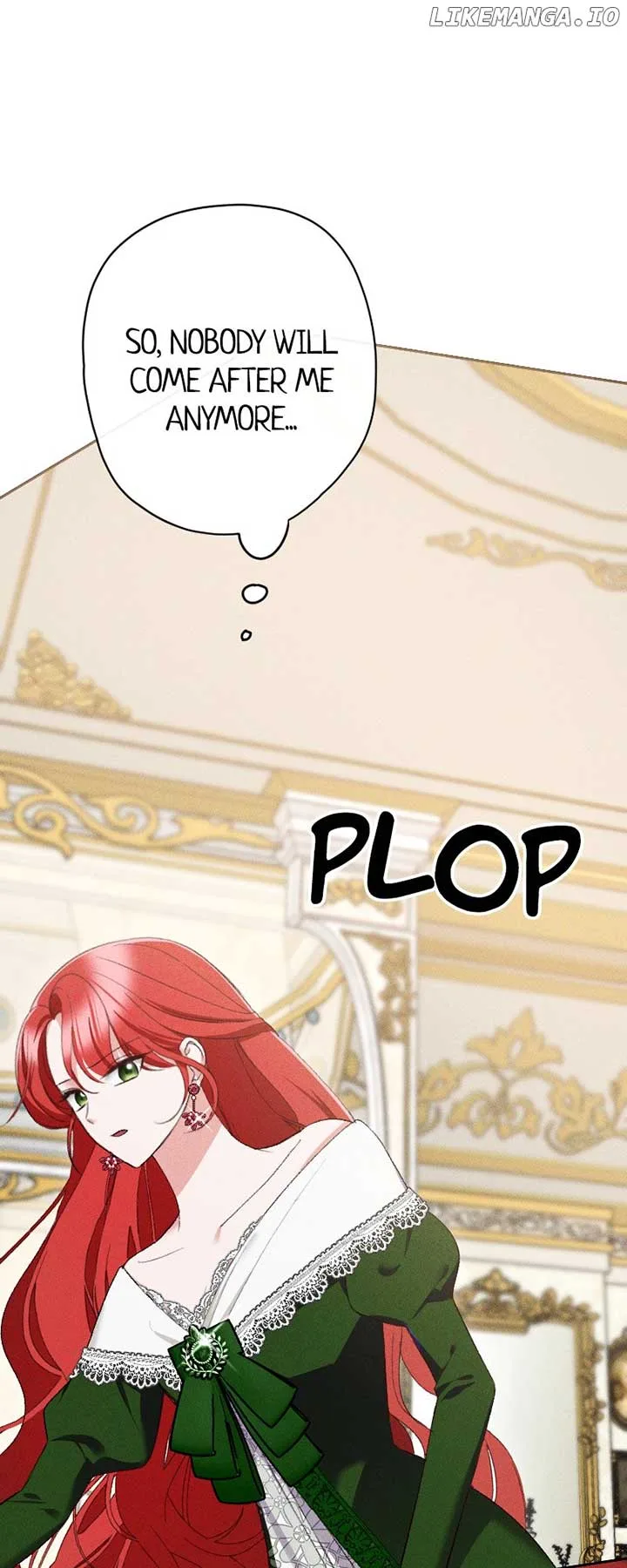 If You Wish for My Despair Chapter 64 page 4
