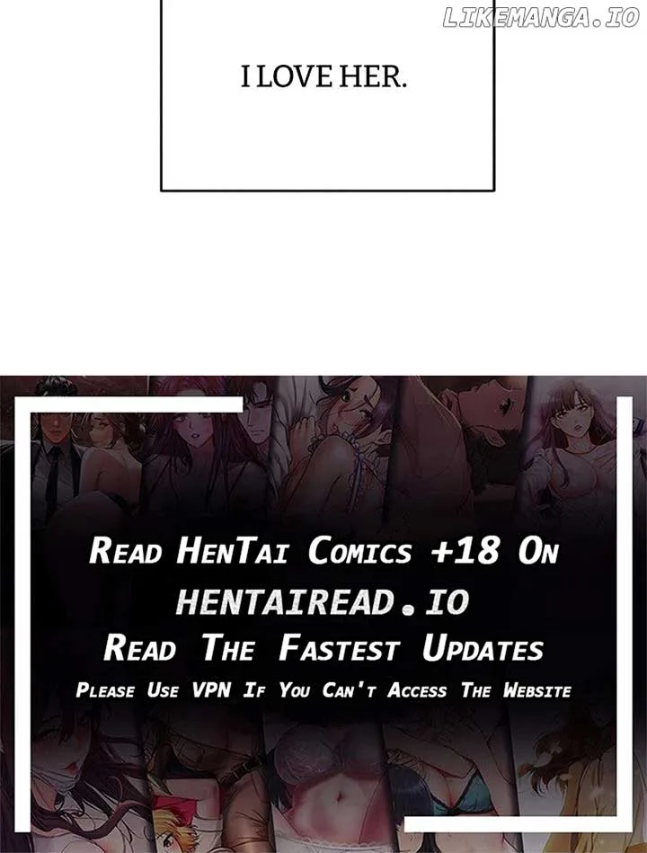 If You Wish for My Despair Chapter 64 page 85