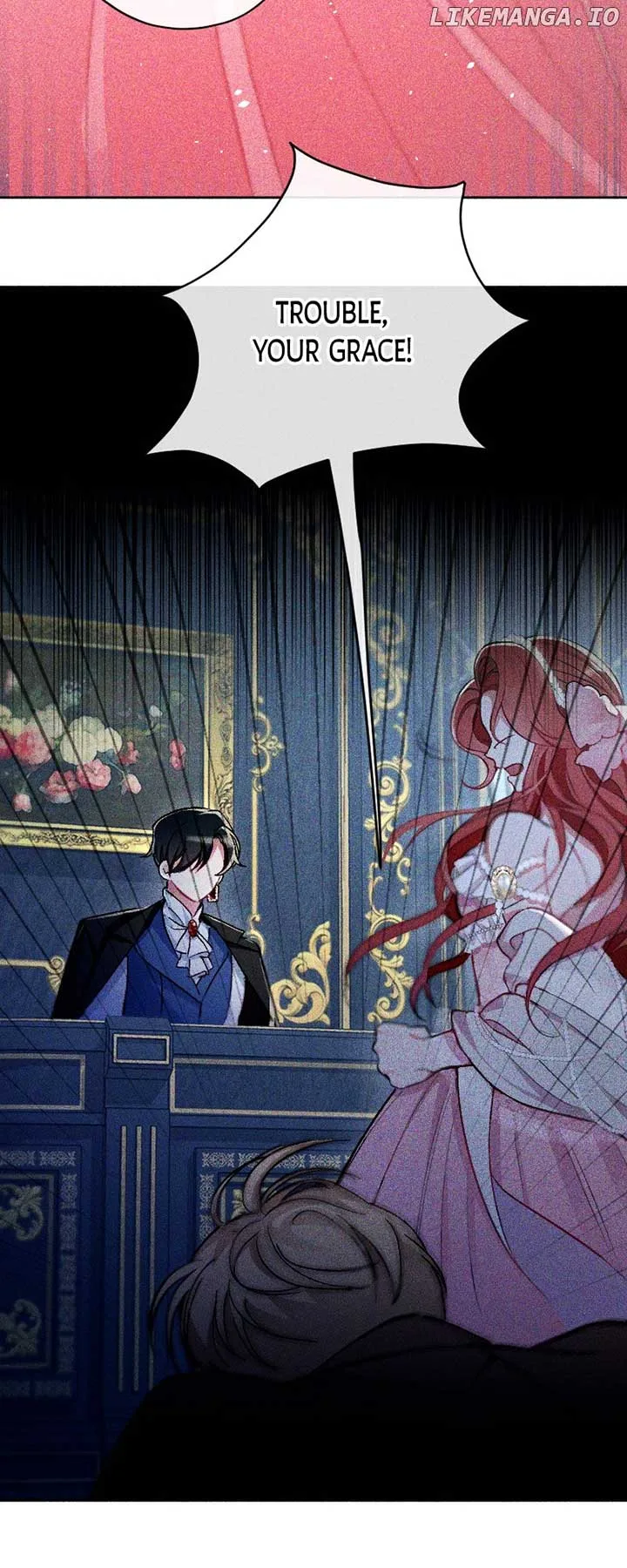 If You Wish for My Despair Chapter 63 page 72