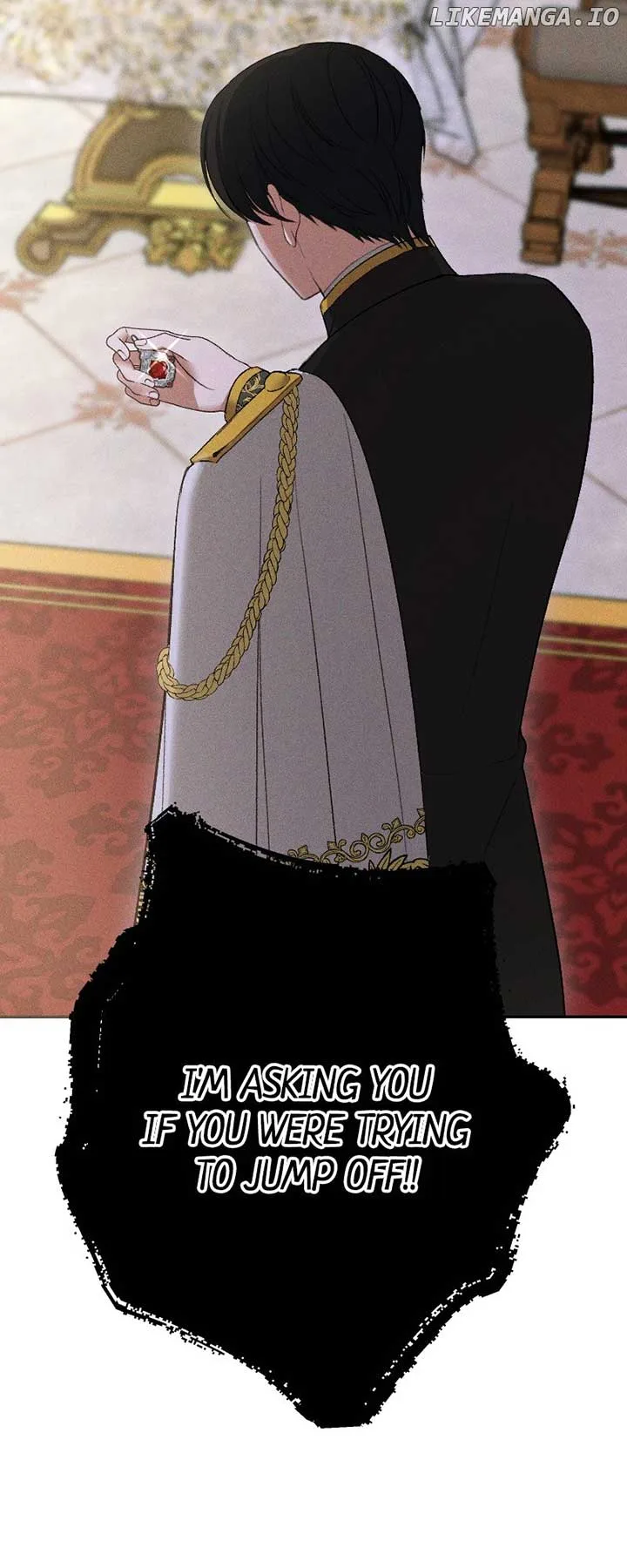 If You Wish for My Despair Chapter 64 page 78