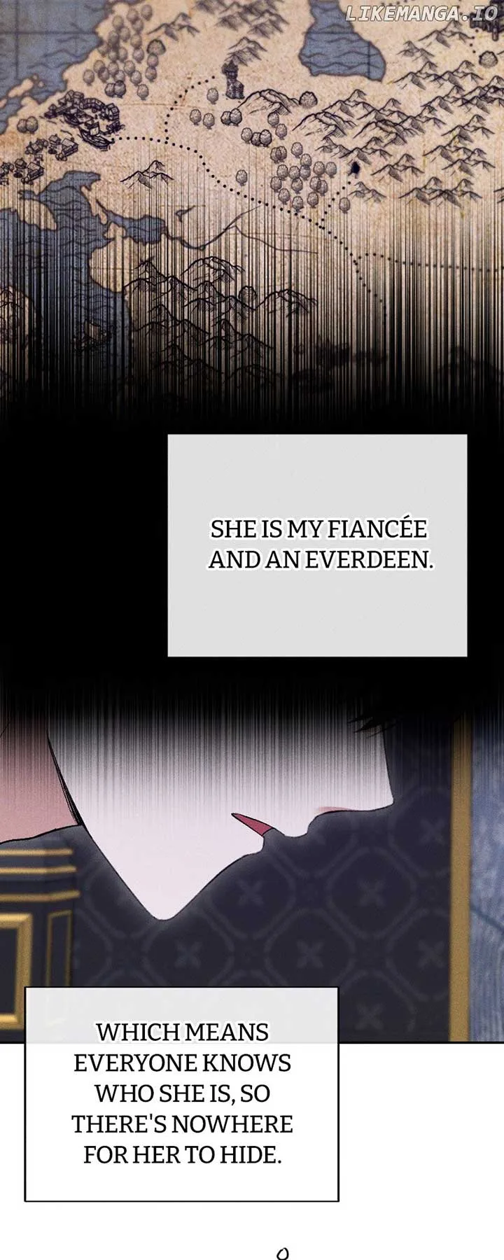 If You Wish for My Despair Chapter 64 page 55