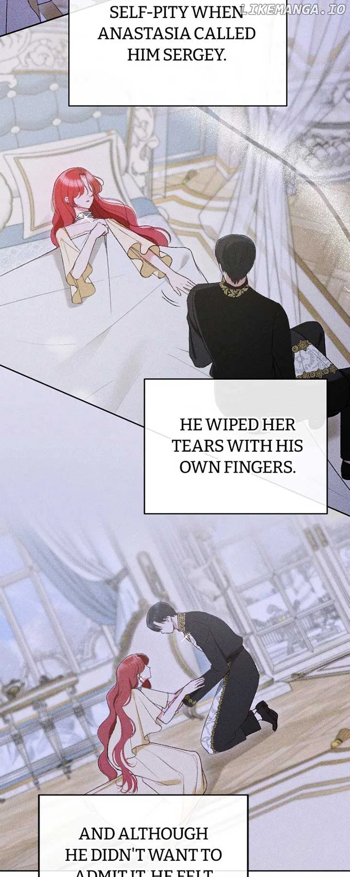 If You Wish for My Despair Chapter 64 page 48