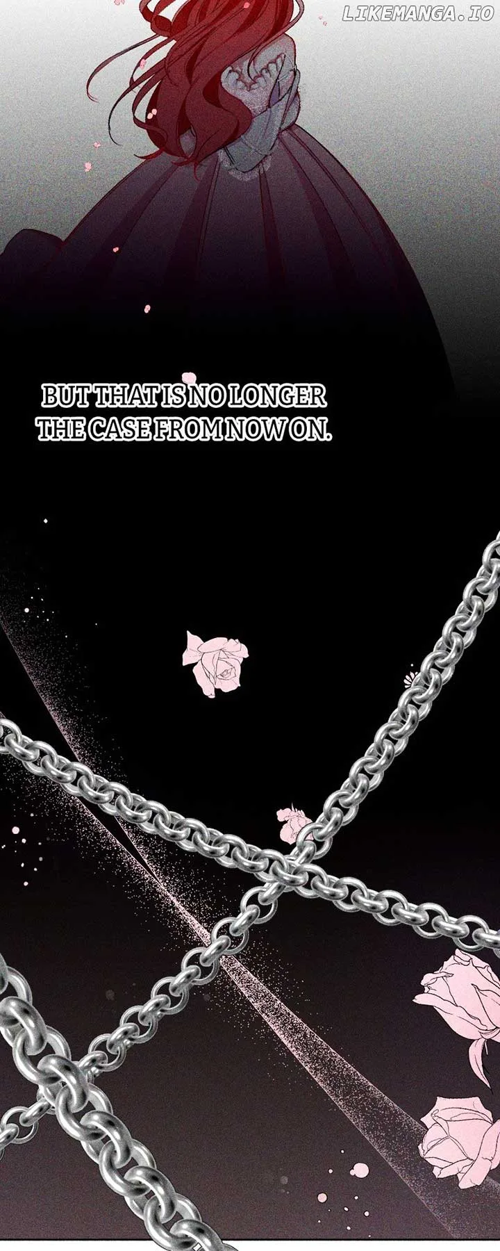 If You Wish for My Despair Chapter 63 page 75