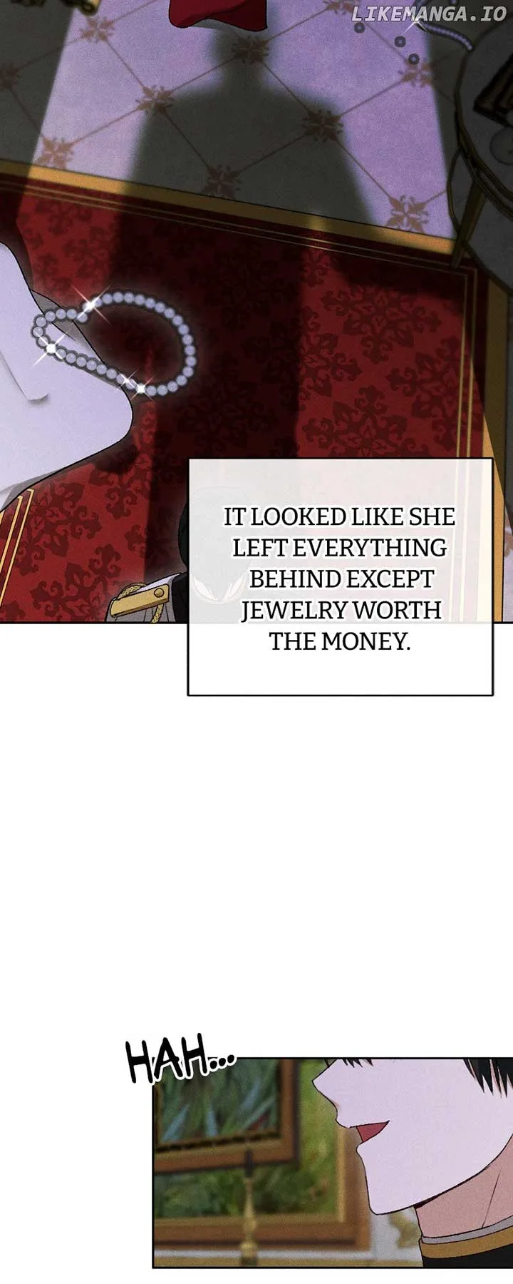 If You Wish for My Despair Chapter 64 page 73