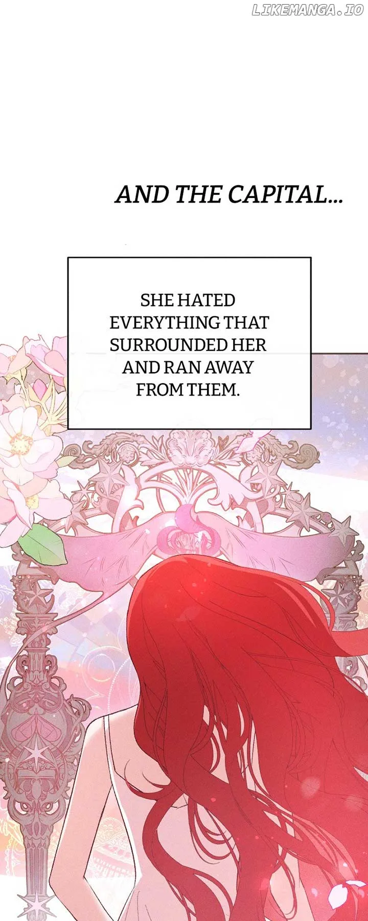 If You Wish for My Despair Chapter 64 page 27