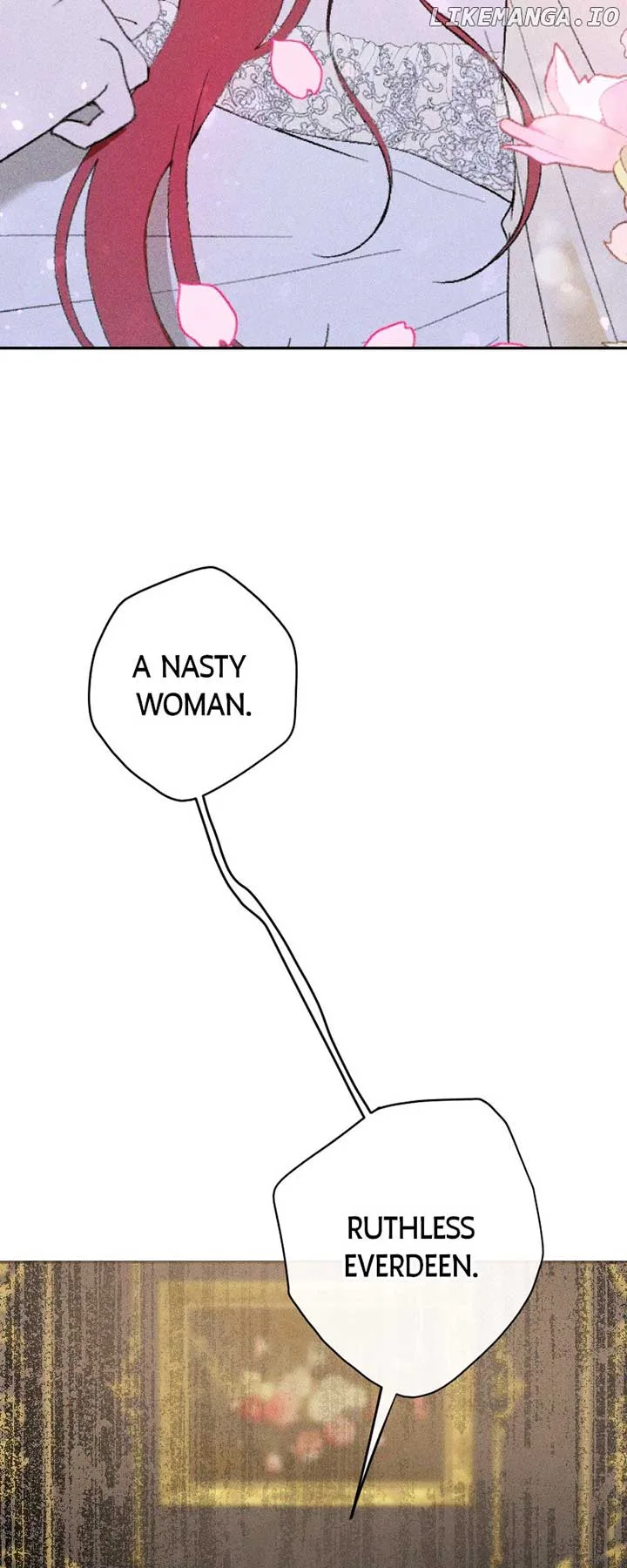 If You Wish for My Despair Chapter 64 page 50