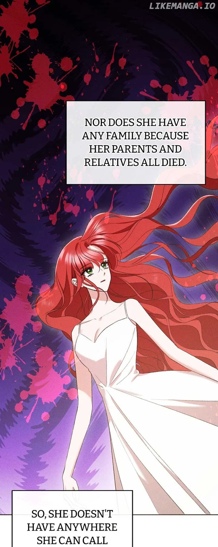 If You Wish for My Despair Chapter 64 page 21