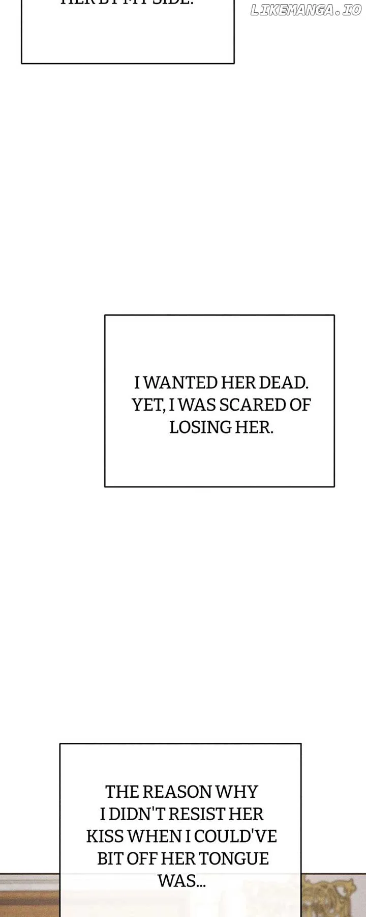 If You Wish for My Despair Chapter 64 page 82